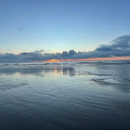 Vue Mer, Golfe Et Dunes- Residence Dunes Du Golfe Wimereux Bagian luar foto