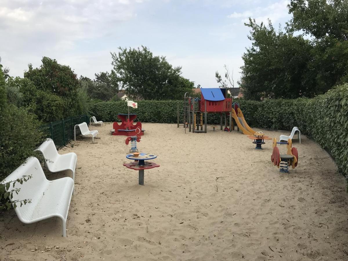 Vue Mer, Golfe Et Dunes- Residence Dunes Du Golfe Wimereux Bagian luar foto