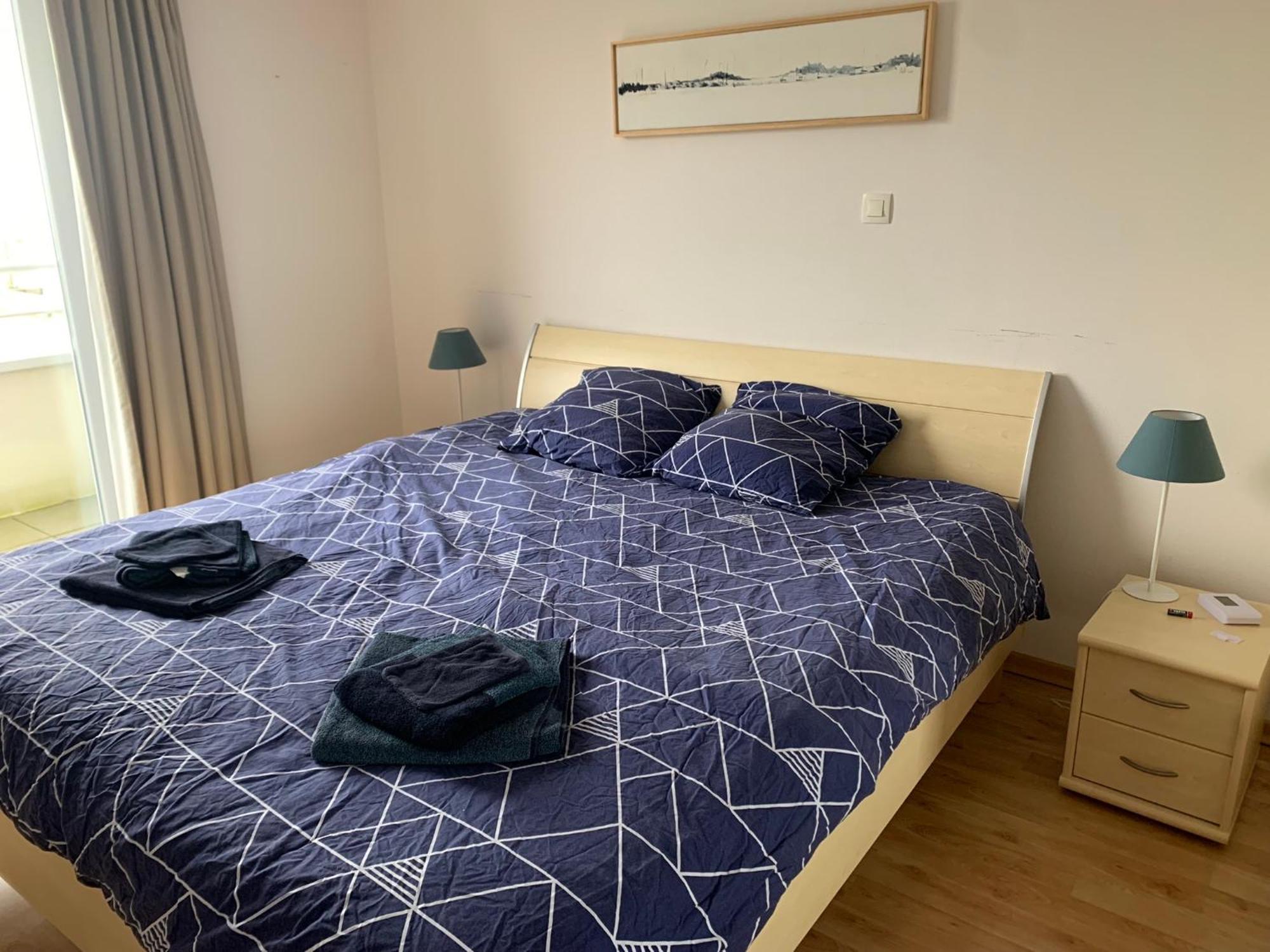 Vue Mer, Golfe Et Dunes- Residence Dunes Du Golfe Wimereux Bagian luar foto